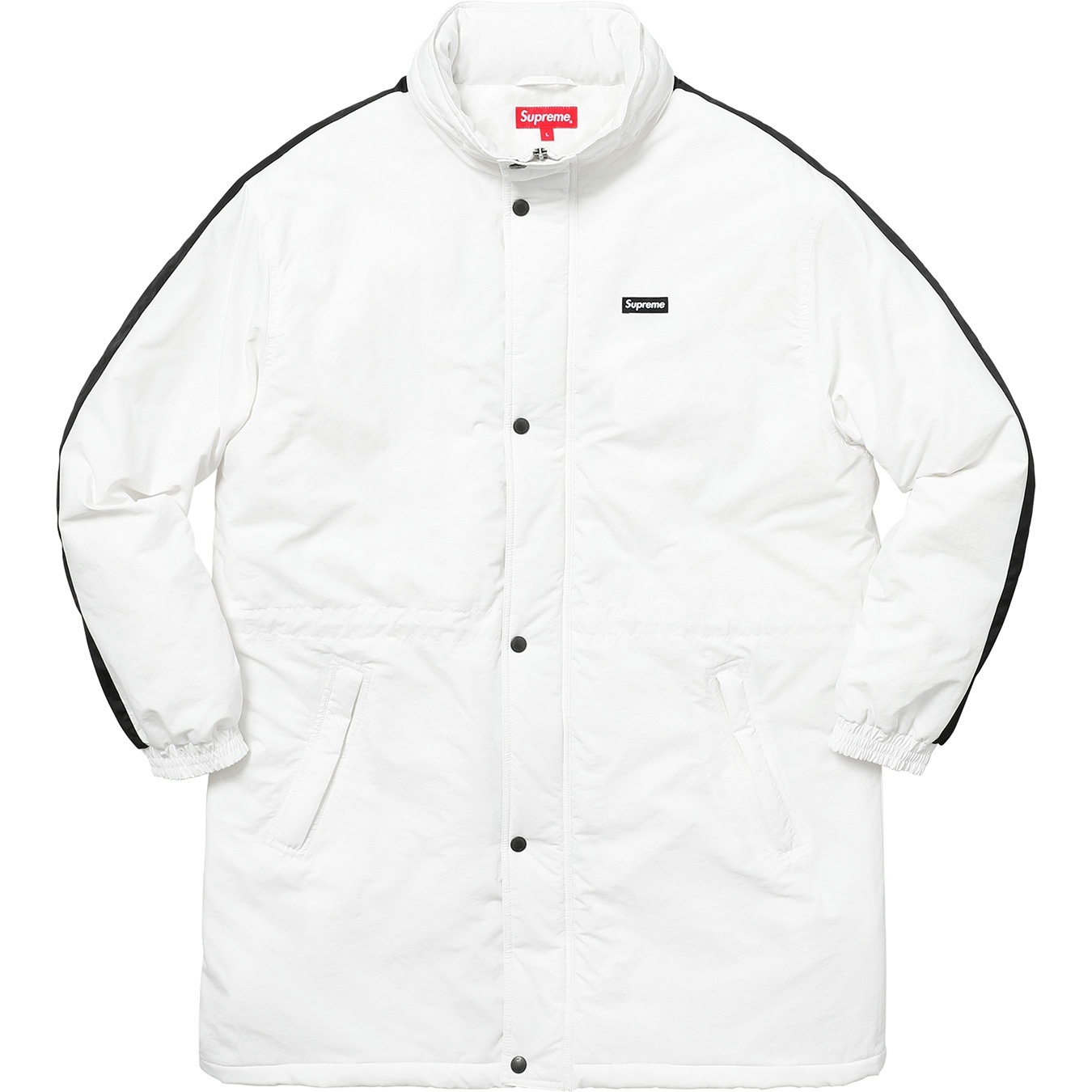 Stadium Parka view 19